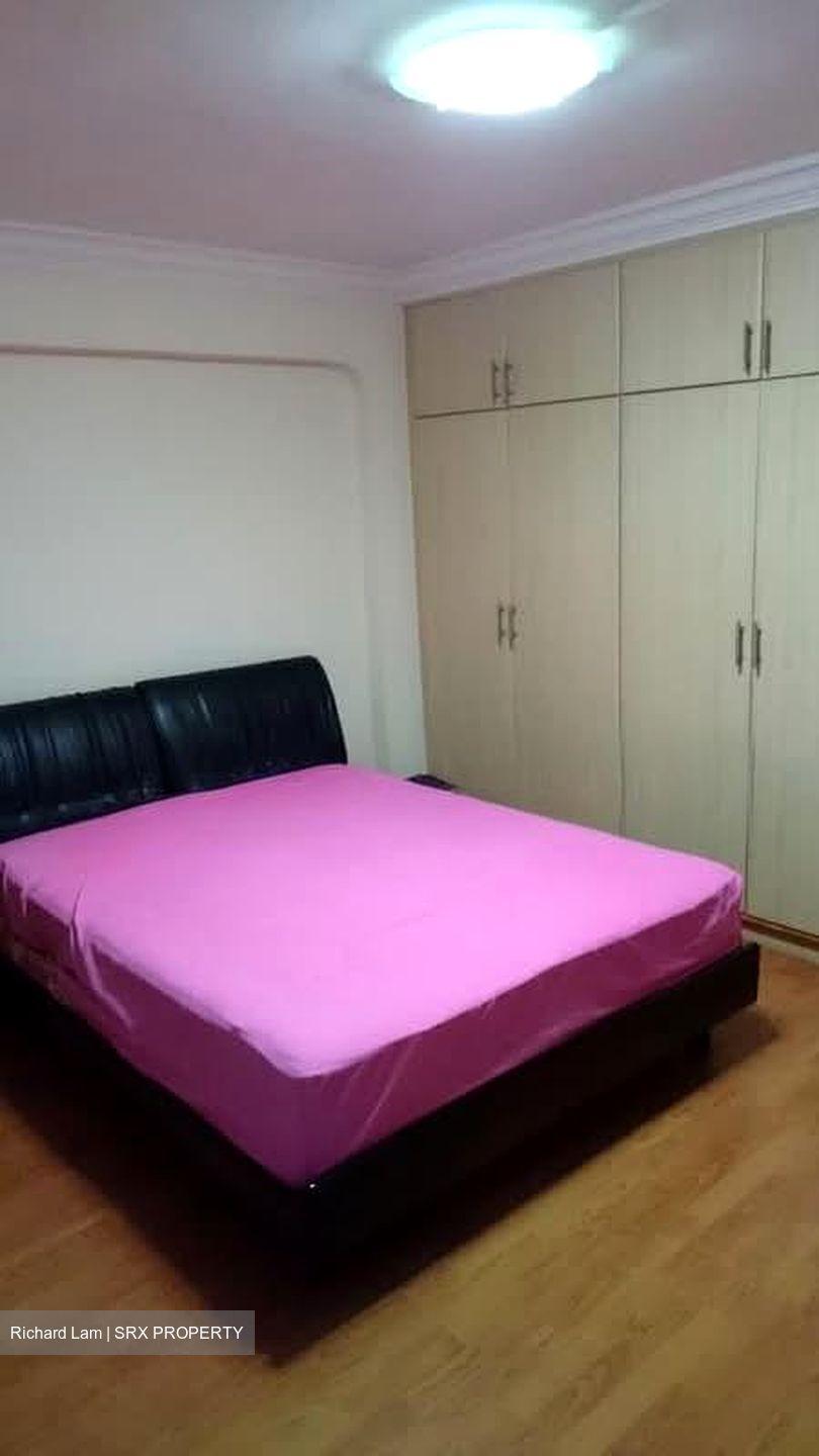 Blk 257 Yishun Sunshine (Yishun), HDB 5 Rooms #599234921